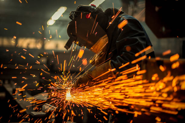 Best Specialty Welding Processes in Nokomis, IL