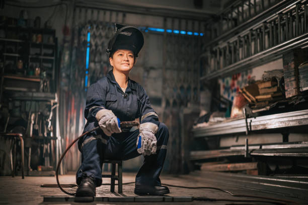 Affordable Welder Services in Nokomis, IL