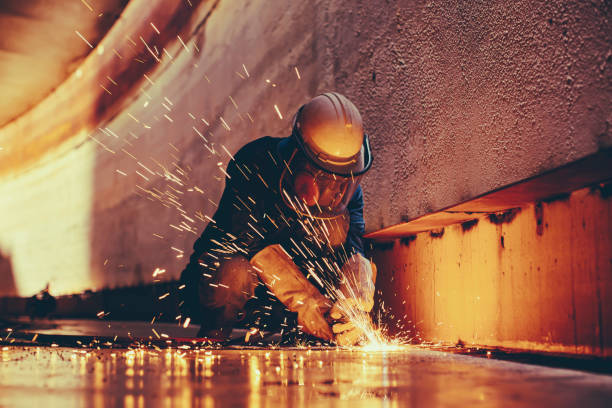 Best Automation and Robotic Welding in Nokomis, IL