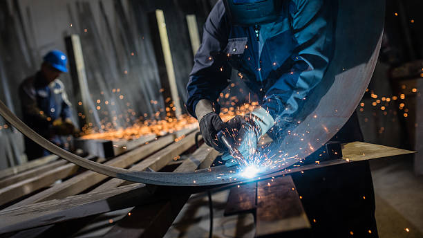 Best Pipe Welding in Nokomis, IL